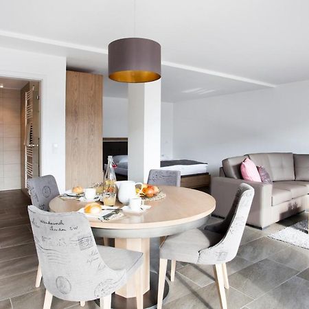 Isiliving Apartment Montabaur Luaran gambar