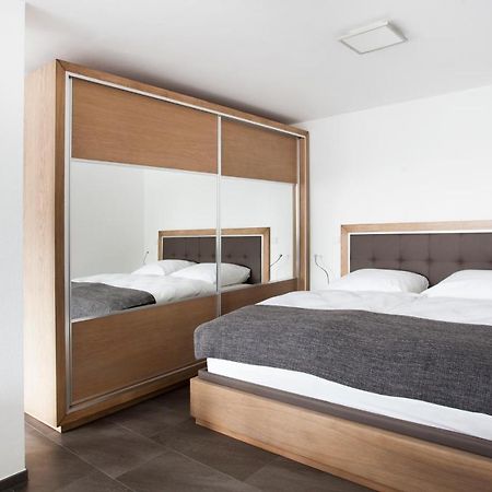 Isiliving Apartment Montabaur Luaran gambar