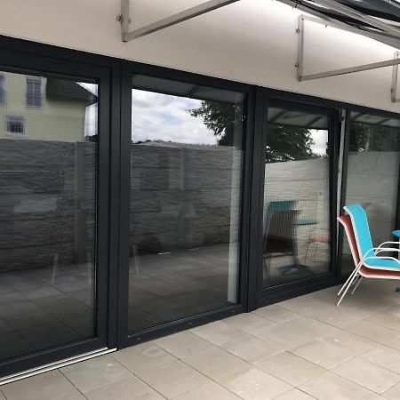Isiliving Apartment Montabaur Luaran gambar