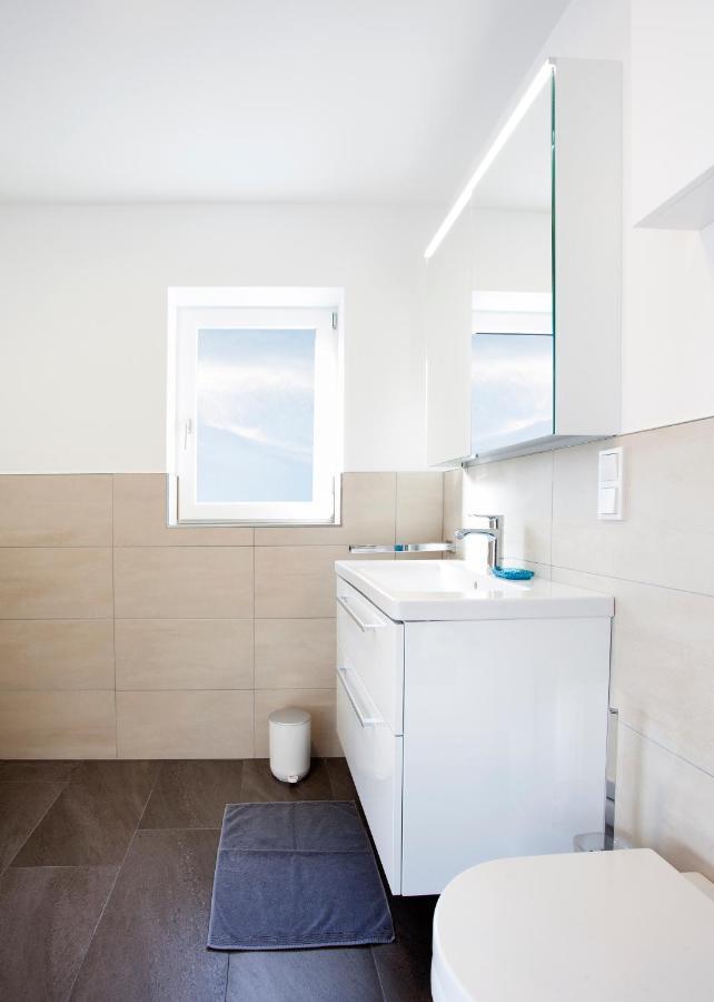 Isiliving Apartment Montabaur Luaran gambar