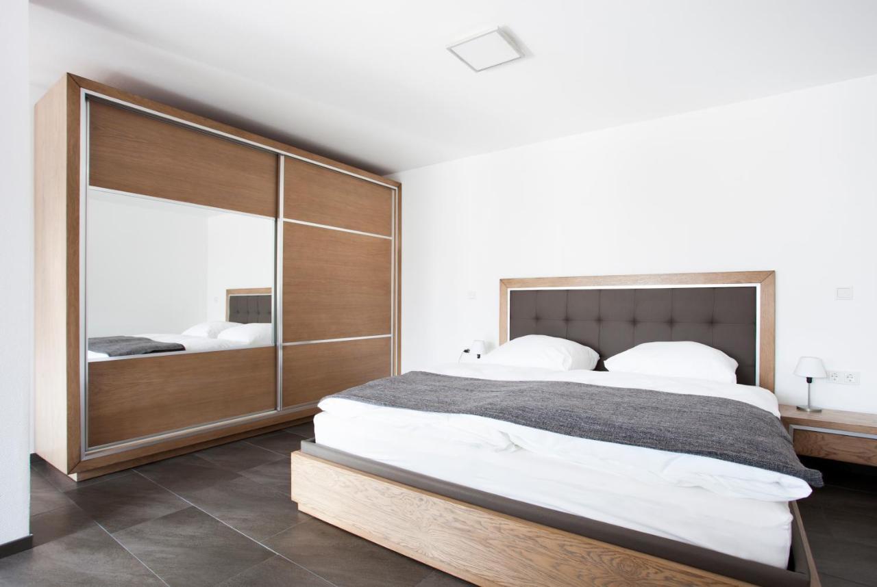 Isiliving Apartment Montabaur Luaran gambar