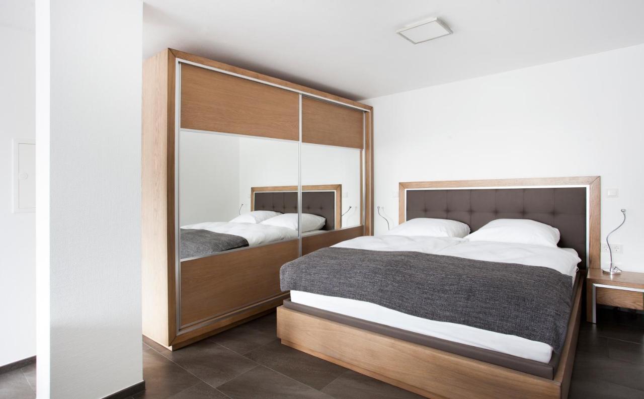 Isiliving Apartment Montabaur Luaran gambar
