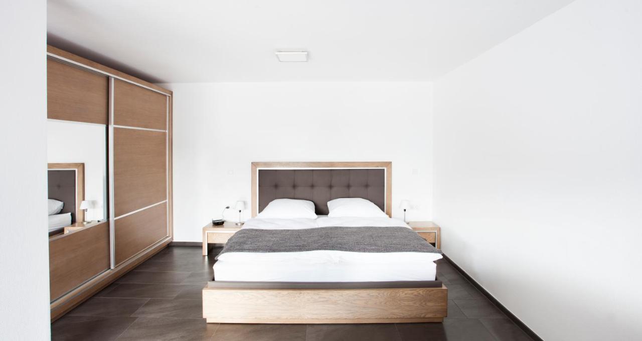 Isiliving Apartment Montabaur Luaran gambar