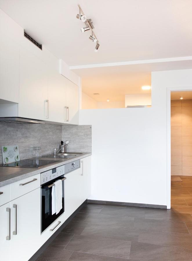 Isiliving Apartment Montabaur Luaran gambar