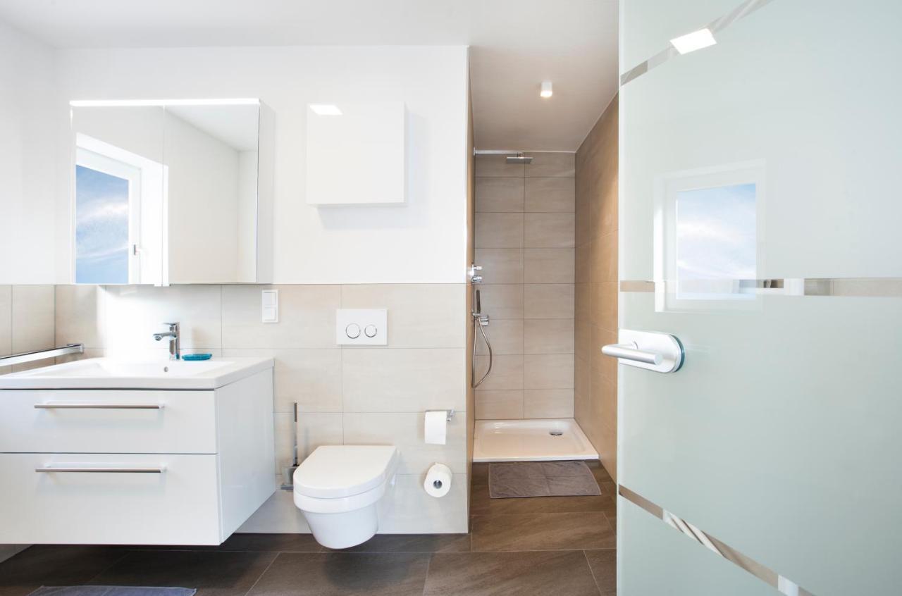 Isiliving Apartment Montabaur Luaran gambar