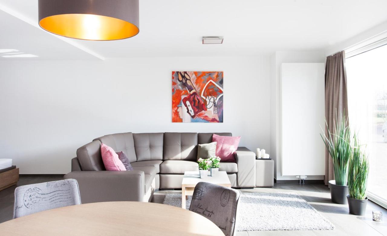 Isiliving Apartment Montabaur Luaran gambar