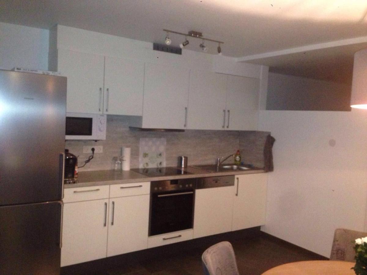 Isiliving Apartment Montabaur Luaran gambar