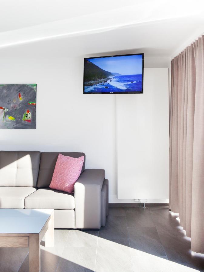 Isiliving Apartment Montabaur Luaran gambar