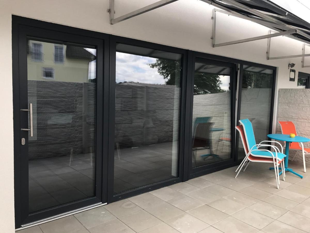 Isiliving Apartment Montabaur Luaran gambar