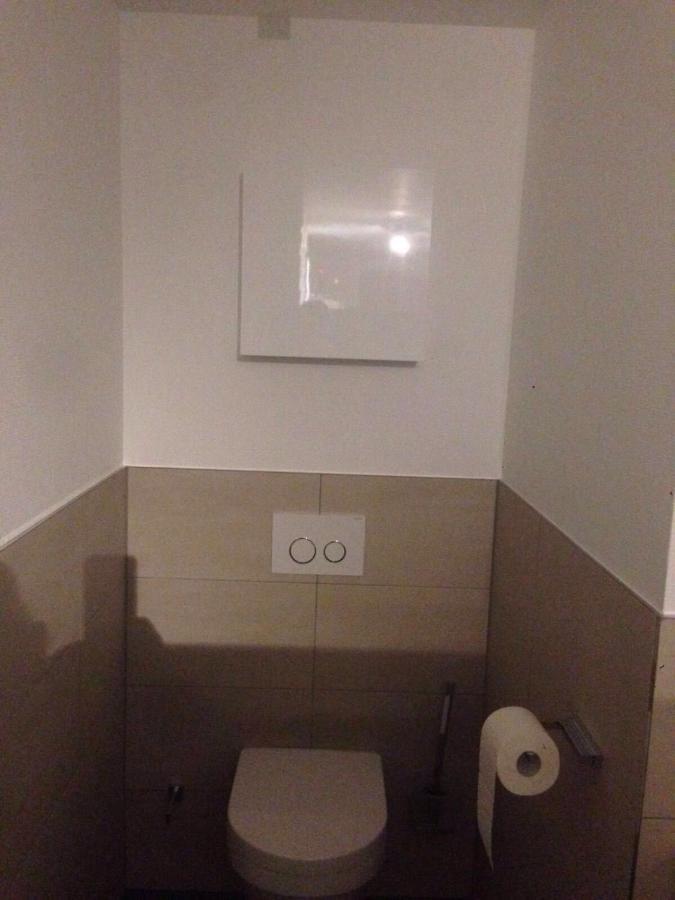 Isiliving Apartment Montabaur Luaran gambar