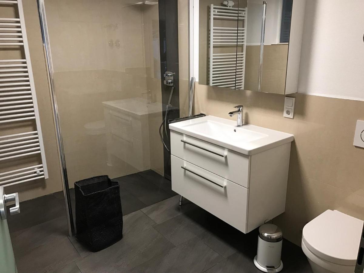Isiliving Apartment Montabaur Luaran gambar